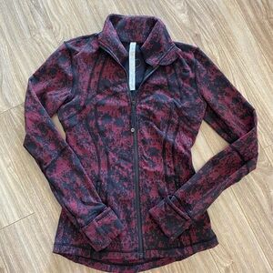 Lululemon define jacket
